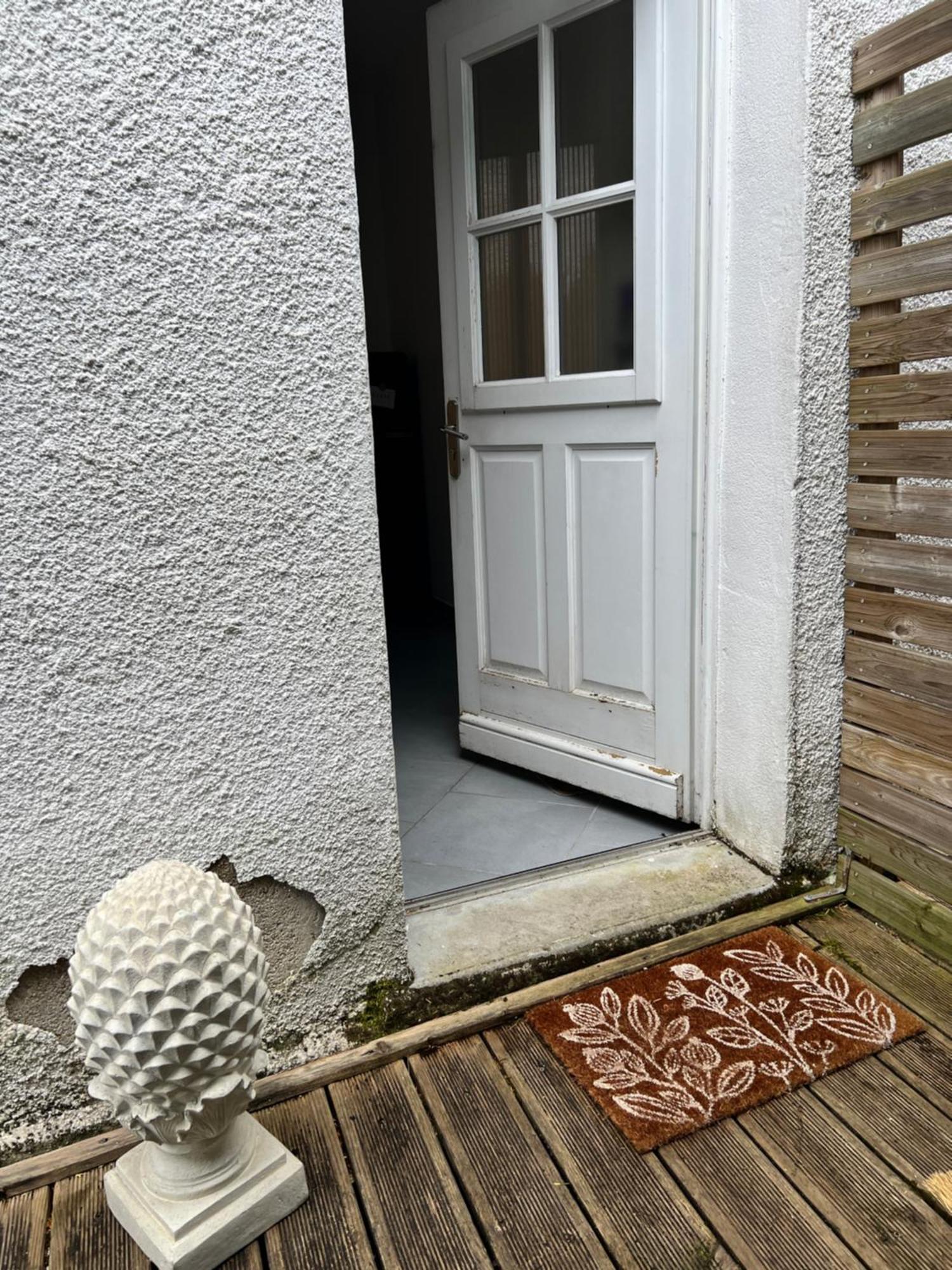 La Jolie Petite Maison Saint-André-les-Vergers Exterior foto